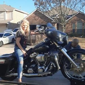 Meet your Posher, Sheryl